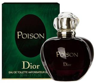 Christian Dior Poison (toaletná voda)