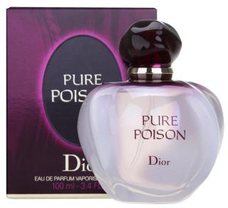 Christian Dior Pure Poison (parfumovaná voda)