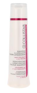 Collistar Long-Lasting Colour (Šampón)