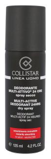 Collistar Men (dezodorant)