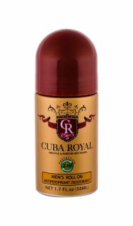Cuba Royal (antiperspirant)