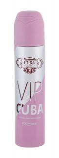 Cuba VIP (parfumovaná voda)