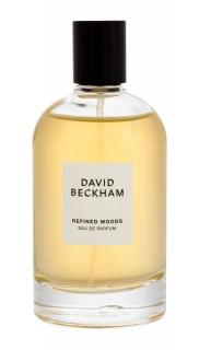 David Beckham Refined Woods (parfumovaná voda)
