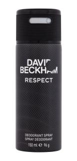 David Beckham Respect (dezodorant)