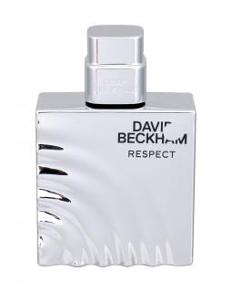 David Beckham Respect (toaletná voda)
