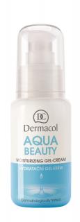 Dermacol Aqua Beauty (pleťový gél)