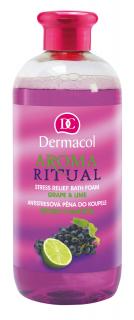 Dermacol Aroma Ritual (pena do kúpeľa)