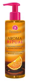 Dermacol Aroma Ritual (tekuté mydlo)