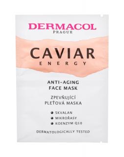 Dermacol Caviar Energy (pleťová maska)
