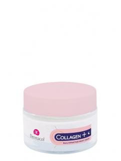 Dermacol Collagen+ (nočný pleťový krém)
