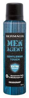 Dermacol Men Agent (dezodorant)