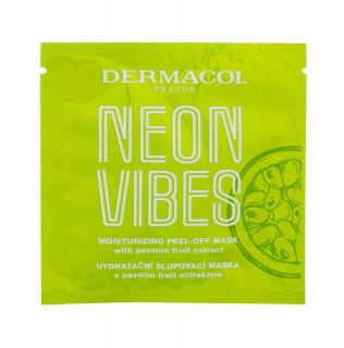 Dermacol Neon Vibes (pleťová maska)