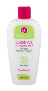 Dermacol Sensitive (Čistiace mlieko)