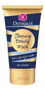 Dermacol Sleeping Beauty Mask (pleťová maska)