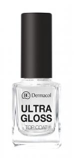 Dermacol Ultra Gloss (lak na nechty)