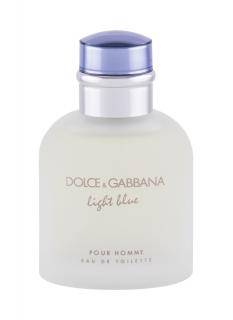 Dolce&Gabbana Light Blue Pour Homme (toaletná voda)