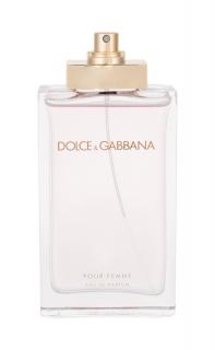 Dolce&Gabbana Pour Femme (parfumovaná voda)