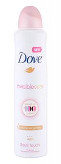 Dove Invisible Care (antiperspirant)