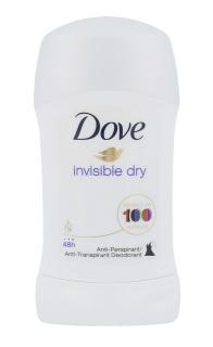 Dove Invisible Dry (antiperspirant)