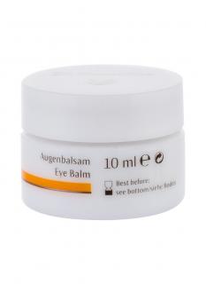 Dr. Hauschka Eye Balm (očný gél)