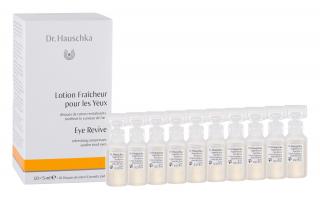 Dr. Hauschka Eye Revive (očný gél)