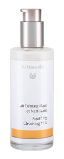 Dr. Hauschka Soothing (Čistiace mlieko)