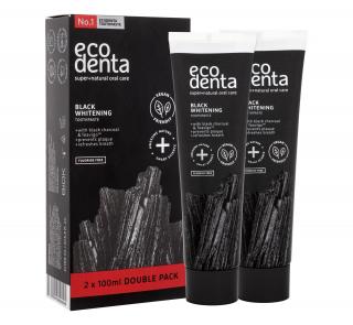 Ecodenta Toothpaste (set)