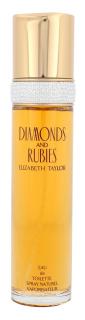 Elizabeth Taylor Diamonds and Rubies (toaletná voda)