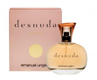 Emanuel Ungaro Desnuda (parfumovaná voda)