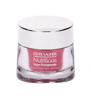 Estée Lauder Nutritious (pleťový gél)