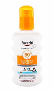 Eucerin Sun Kids Sensitive Protect (opaľovací prípravok na telo)