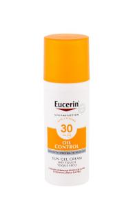 Eucerin Sun Oil Control (opaľovací prípravok na tvár)