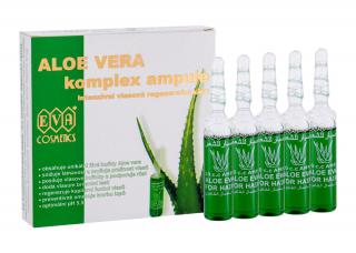 Eva Cosmetics Aloe Vera (sérum na vlasy)