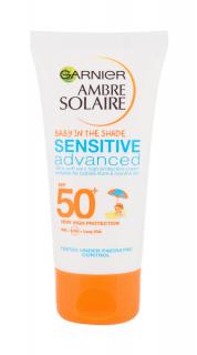 Garnier Ambre Solaire Kids (opaľovací prípravok na telo)