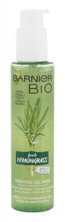 Garnier Bio (Čistiaci gél)