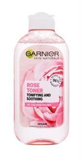 Garnier Essentials (pleťová voda a sprej)