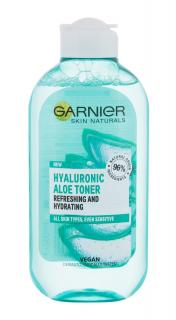Garnier Skin Naturals Hyaluronic Aloe (pleťová voda a sprej)