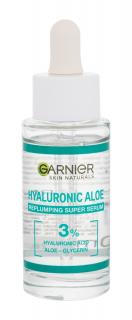 Garnier Skin Naturals Hyaluronic Aloe (pleťové sérum)