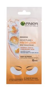 Garnier Skin Naturals (maska na oči)