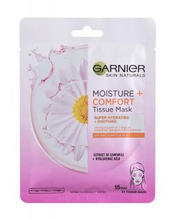 Garnier Skin Naturals (pleťová maska)