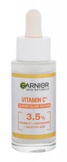 Garnier Skin Naturals Vitamin C (pleťové sérum)