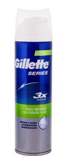 Gillette Series (pena na holenie)