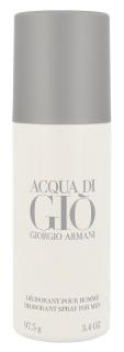 Giorgio Armani Acqua di Gio (dezodorant)
