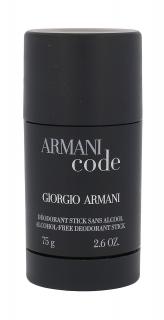 Giorgio Armani Code (dezodorant)