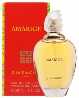 Givenchy Amarige (toaletná voda)