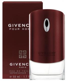 Givenchy Givenchy Pour Homme (toaletná voda)