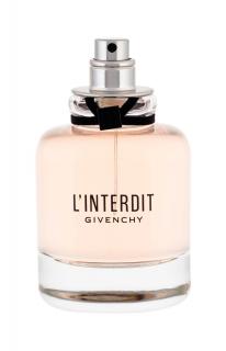Givenchy L'Interdit (parfumovaná voda)