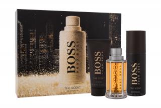 HUGO BOSS Boss The Scent (set)