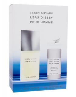 Issey Miyake L´Eau D´Issey Pour Homme (set)