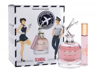 Jean Paul Gaultier Scandal (set)